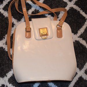 Sasha - White purse